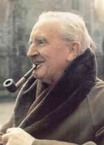 Foto Tolkien
